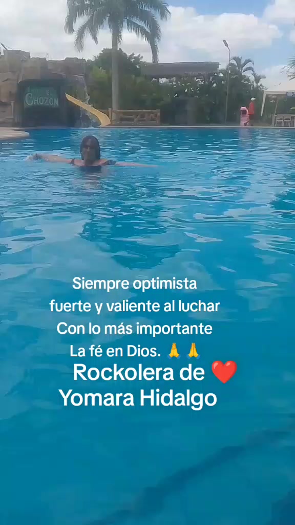@Yomara Hidalgo❤️