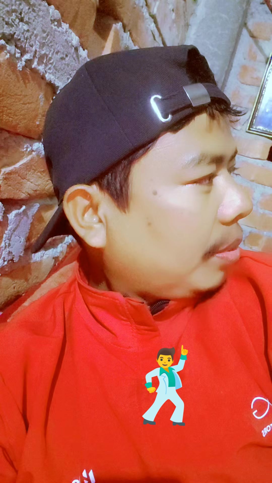 @Sanjog Neelam