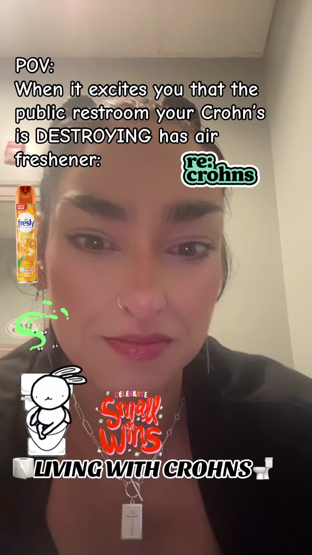 @Amanda