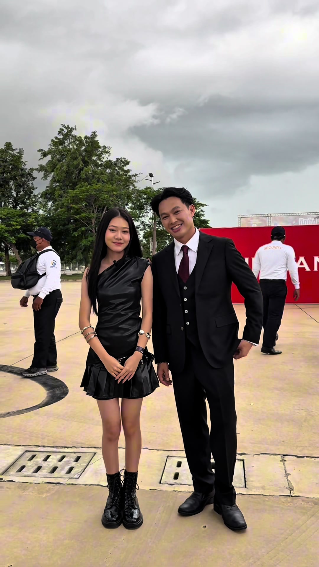 @Sahrah Pich Manika