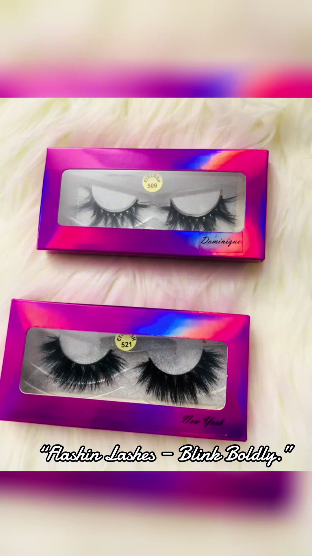 @Flashin Lashes Beauty LLC