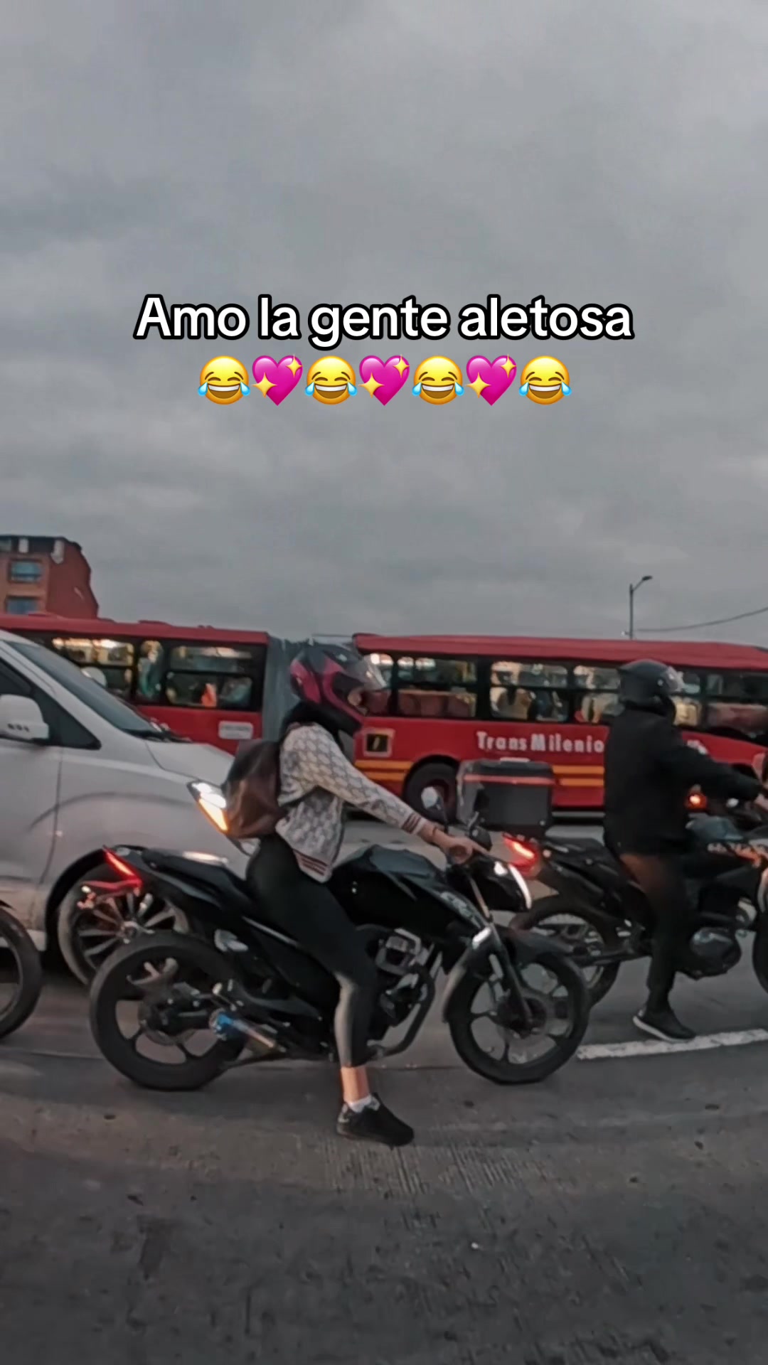 @Serghy' Rivera