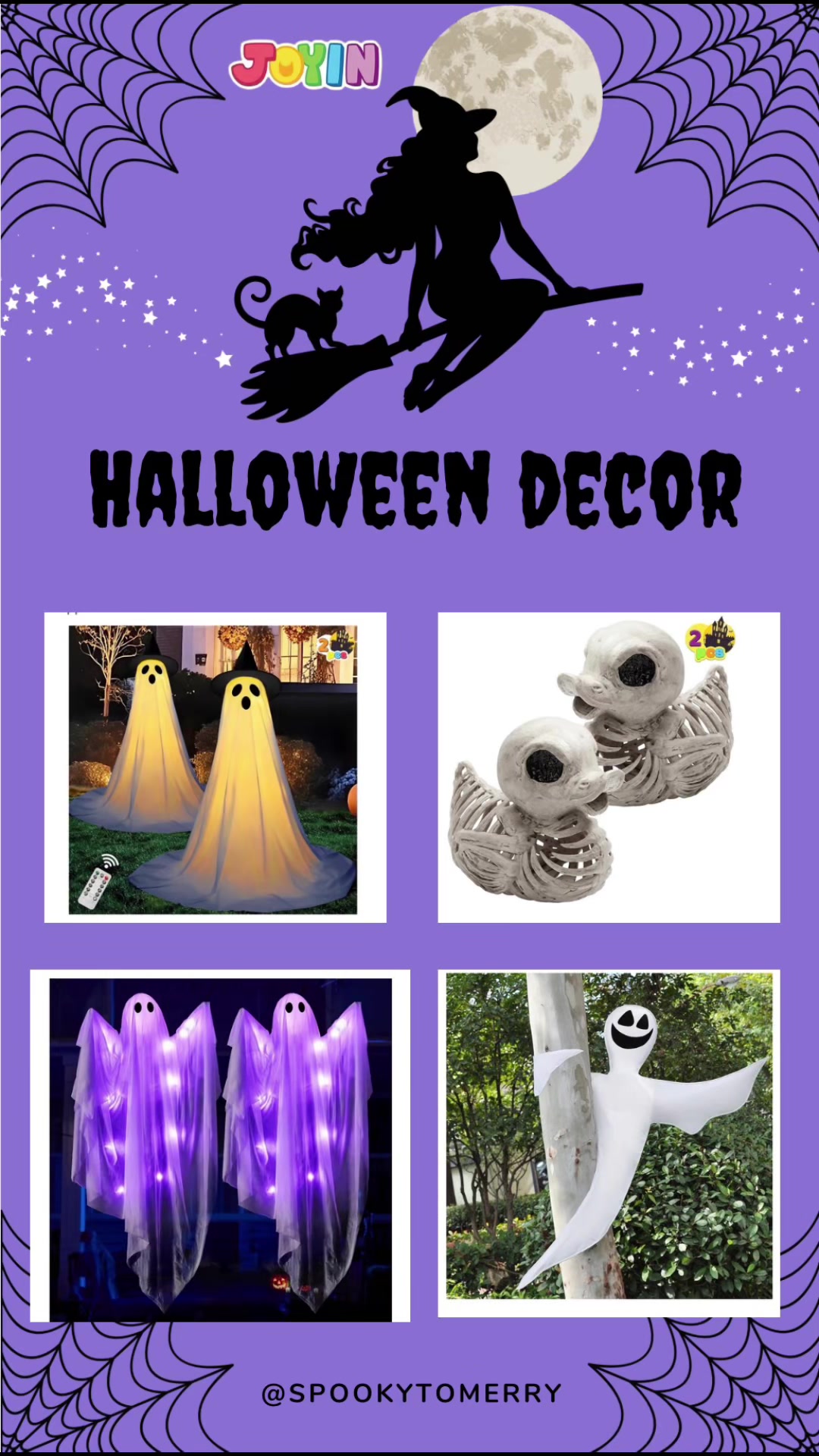 @SpookyToMerry