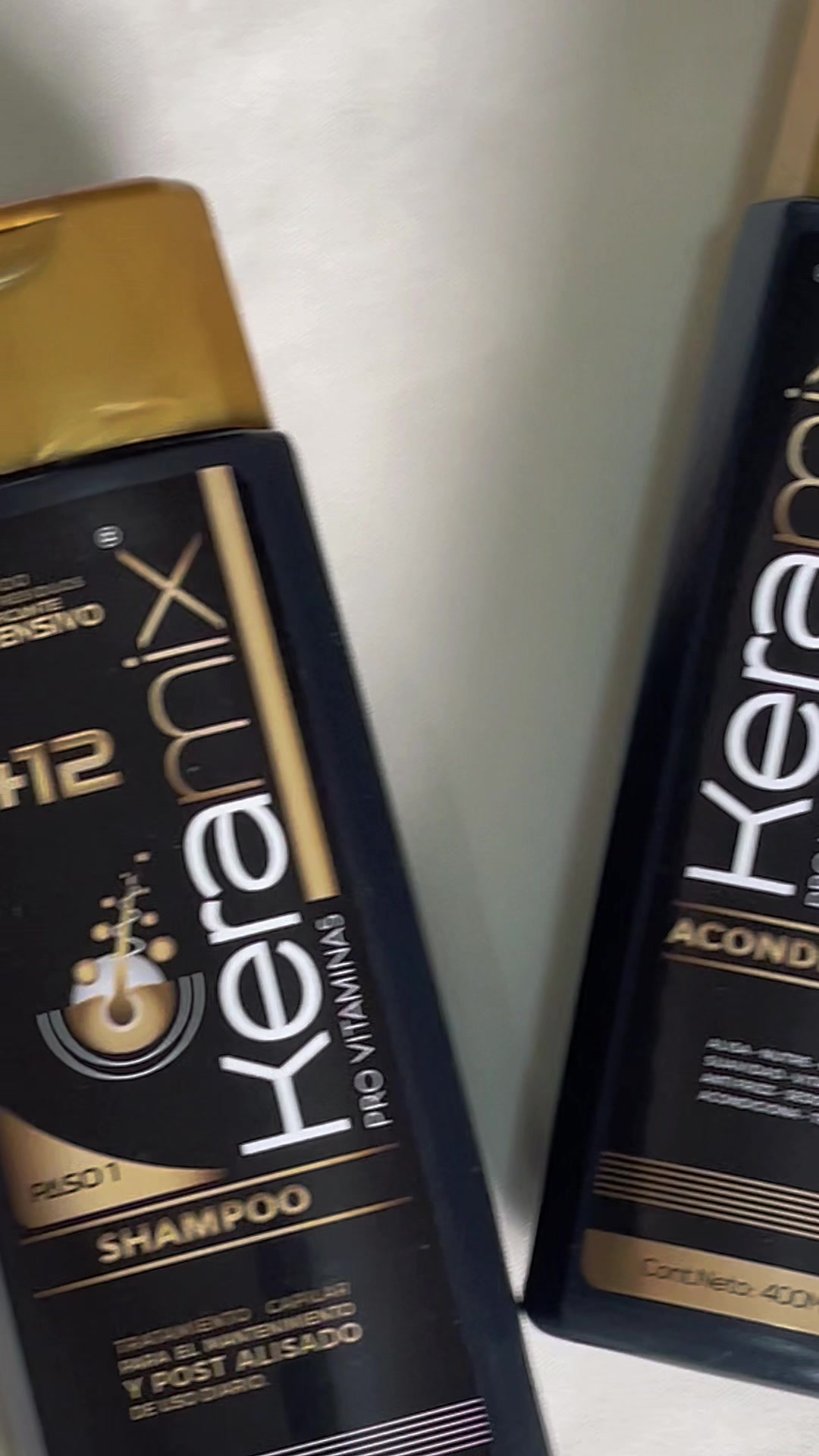 @Keramix Cosmetics