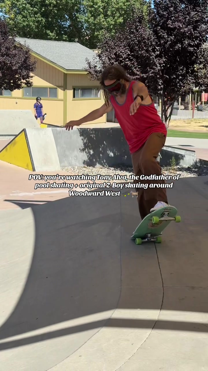 @nani | stylist + skateboarder
