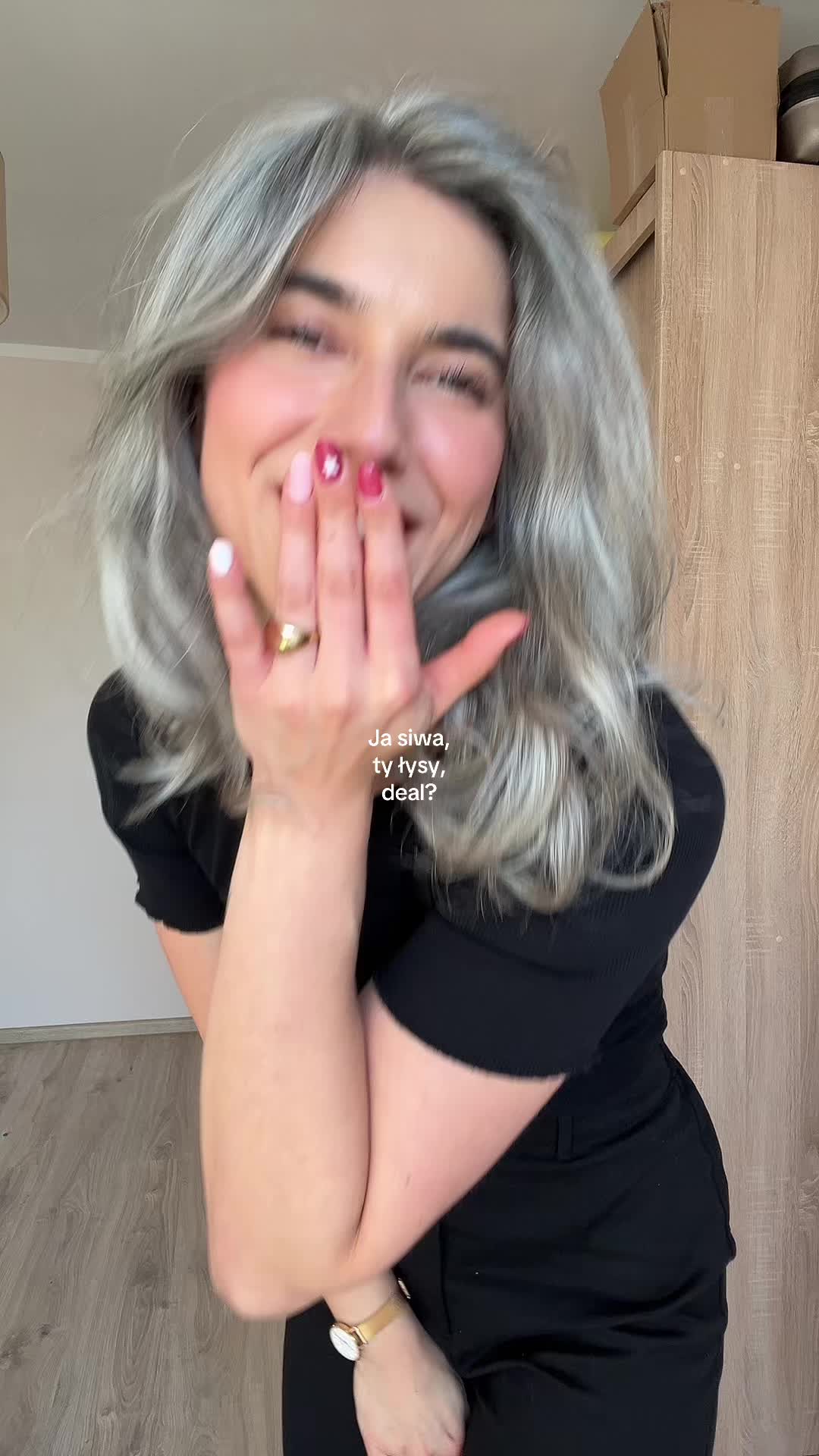 @Natalia Krupska | trenerka