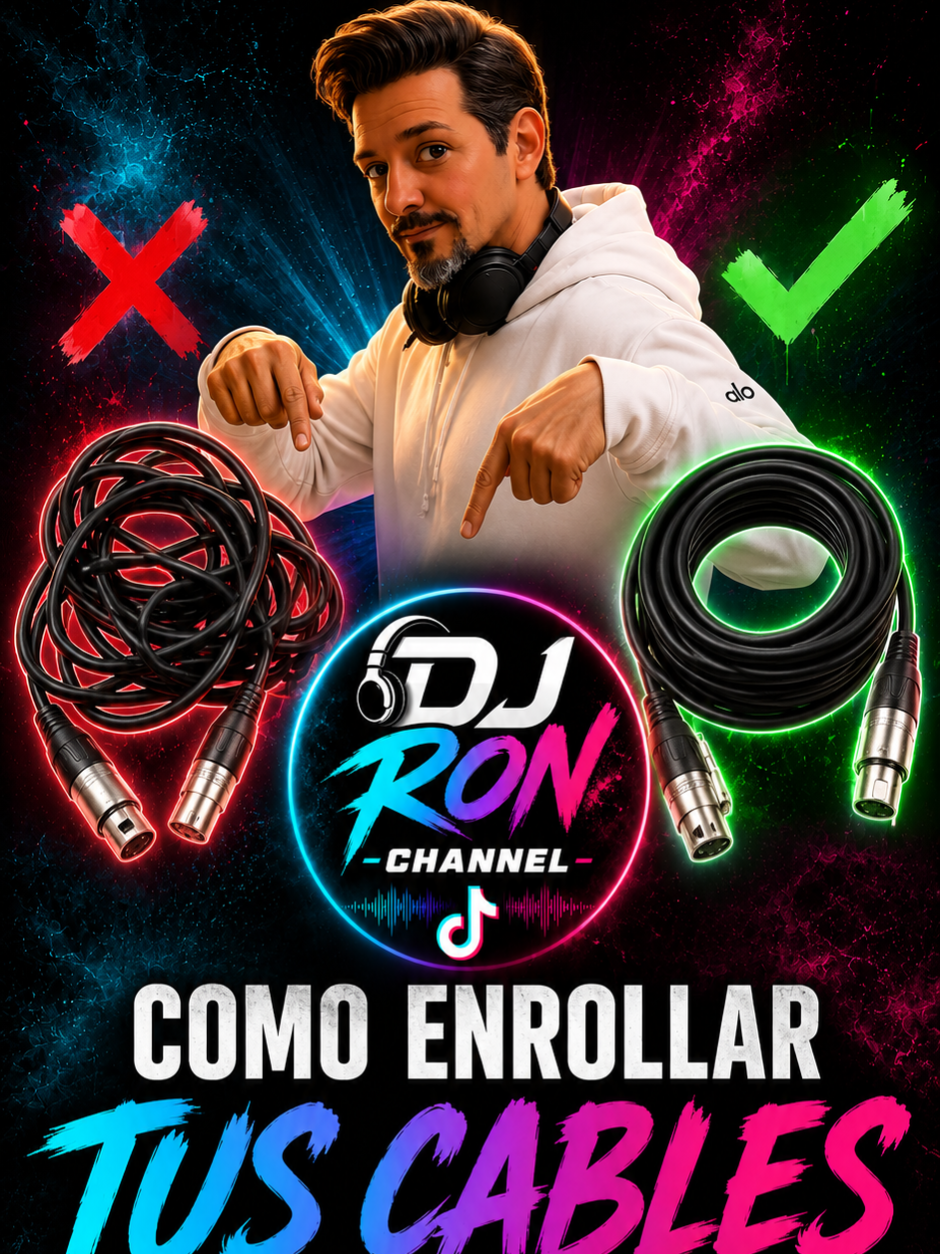@Dj Ron's Channel