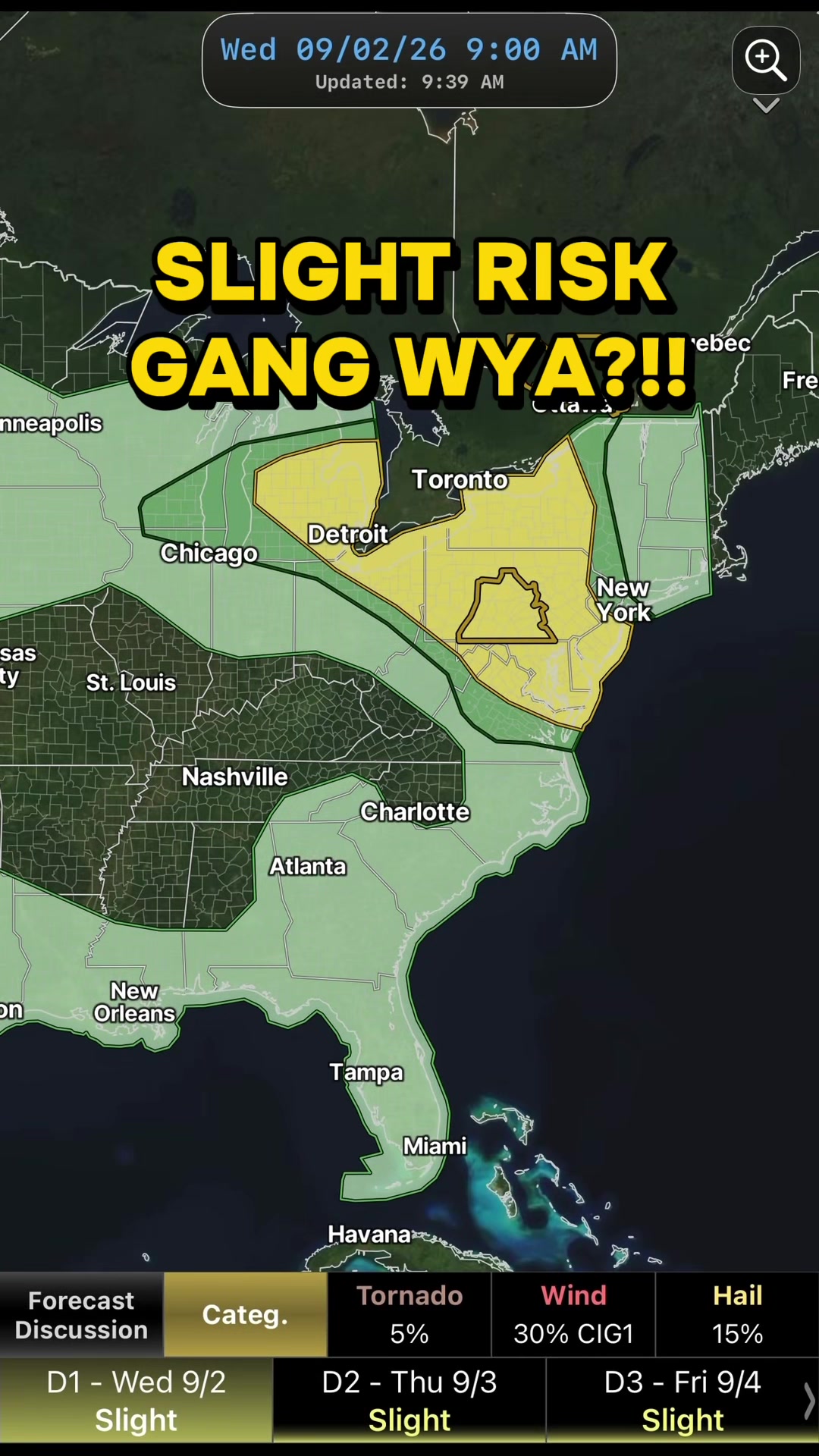 @🌪️Weather Beeotch 🐝