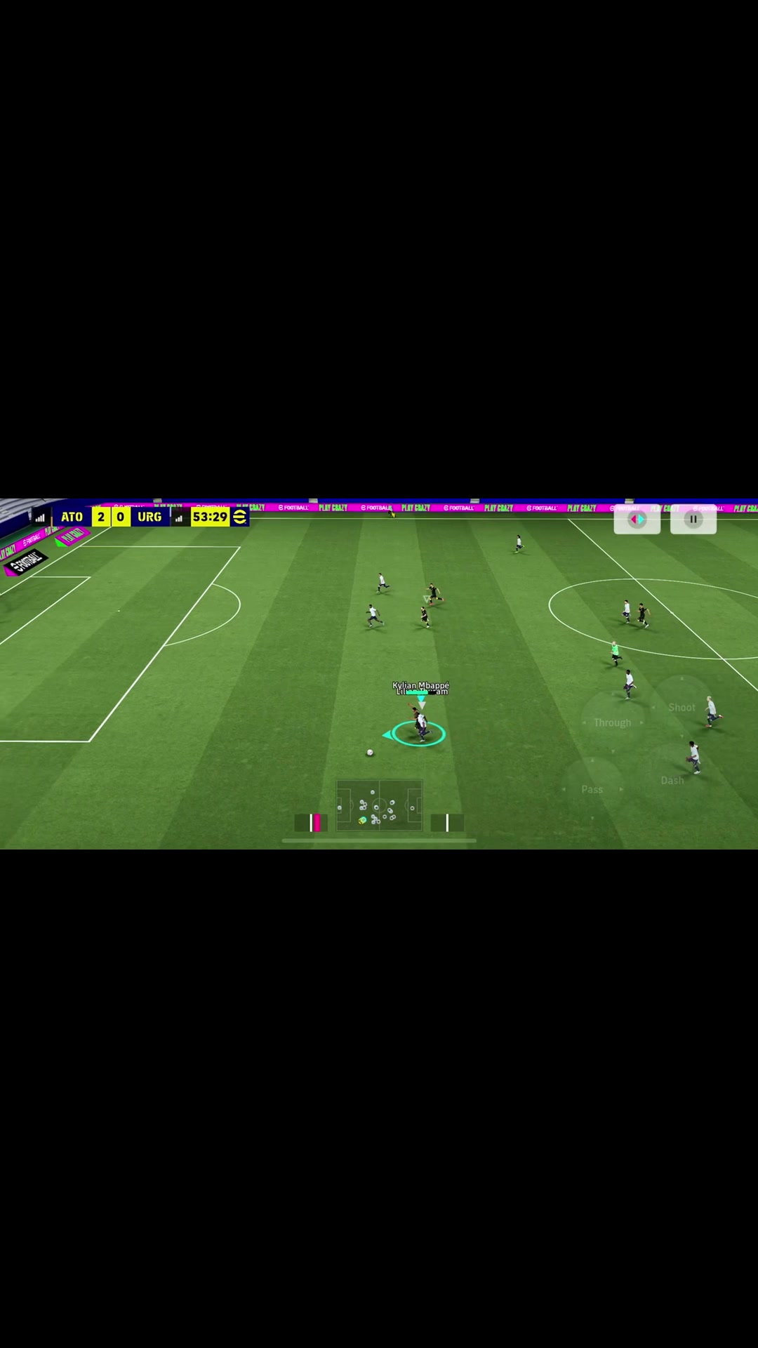 @A Tồ eFootball