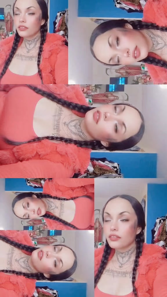 @Badgirl 😈💀👹🔥
