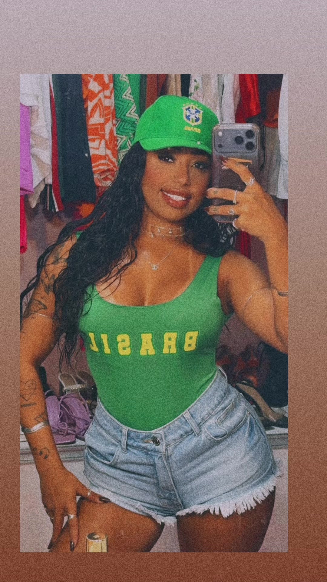 @Thaynara Menezes