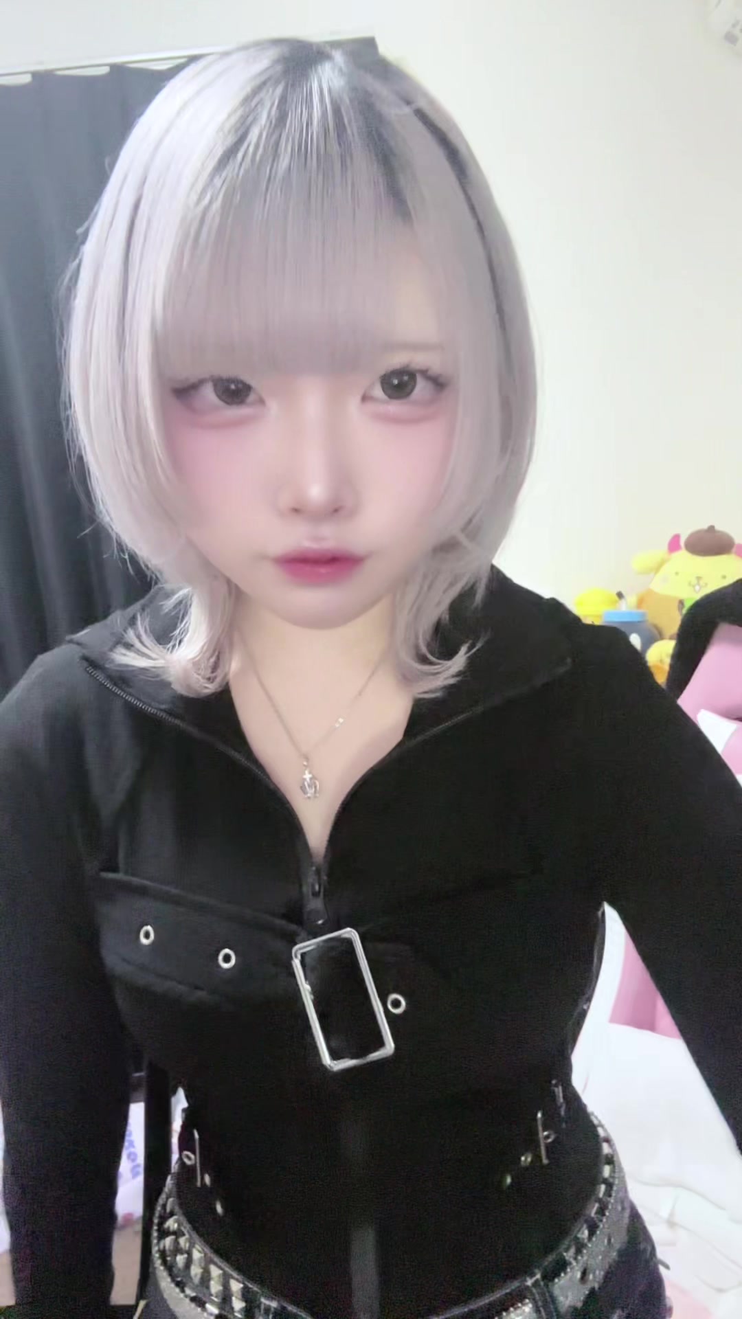 @なむなむ