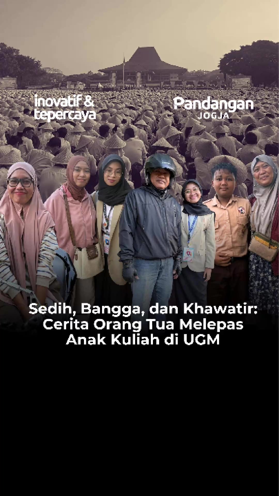 @Pandangan Jogja