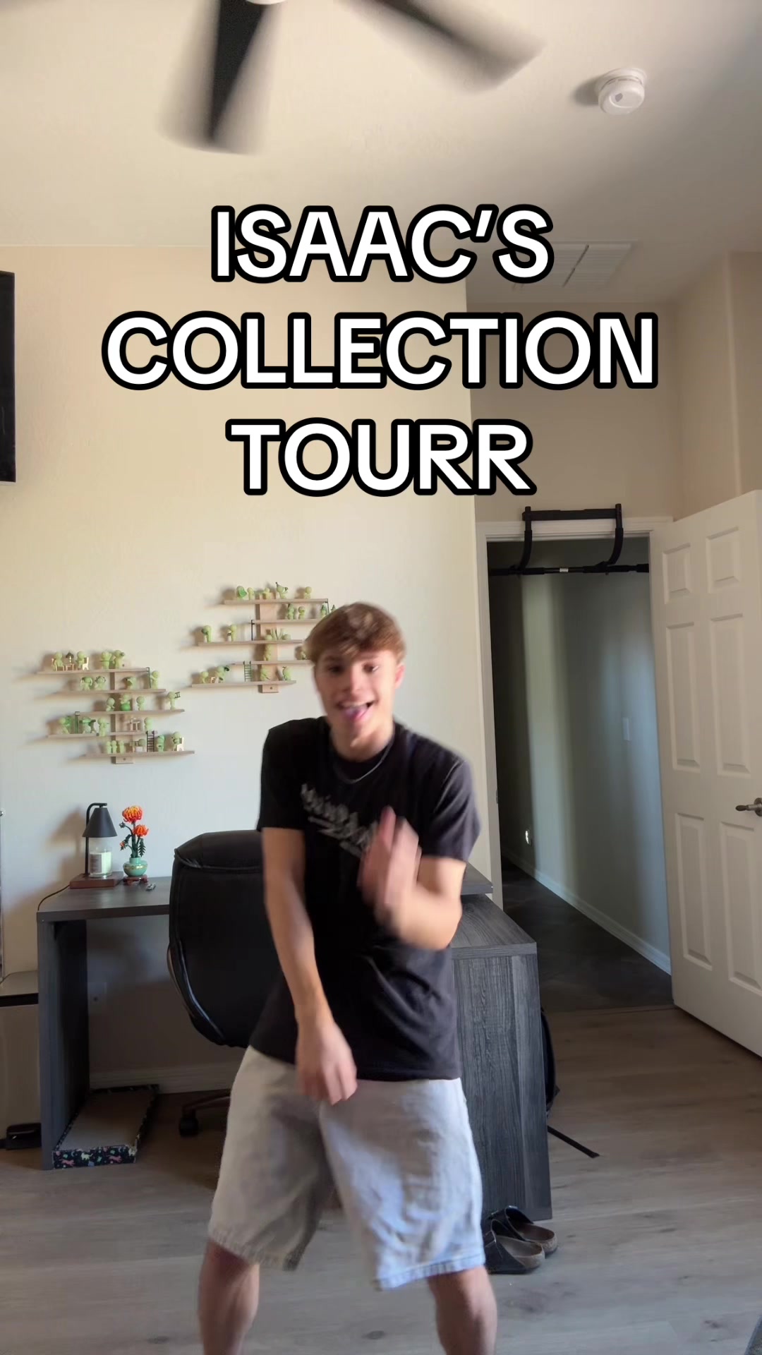 @Isaac Jon
