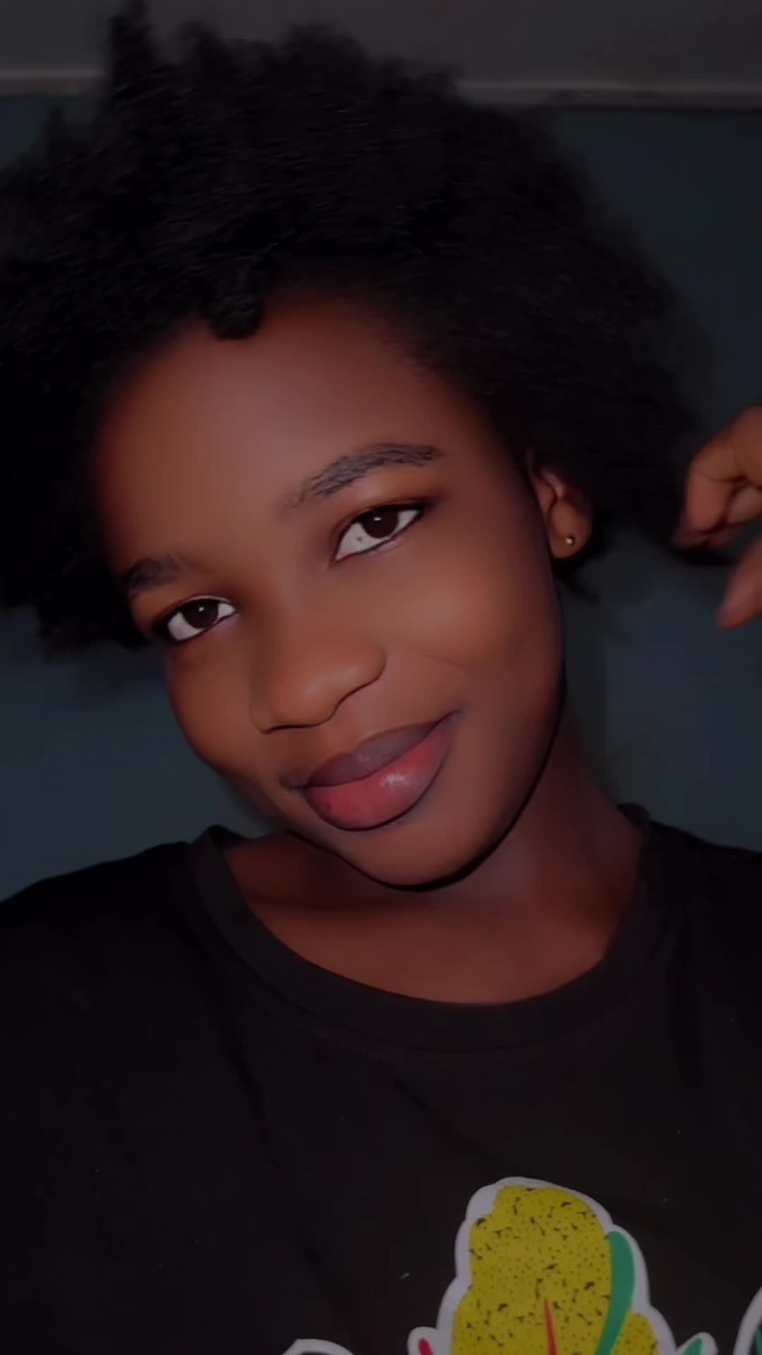@Akuah_Abrafi 🌸🫧