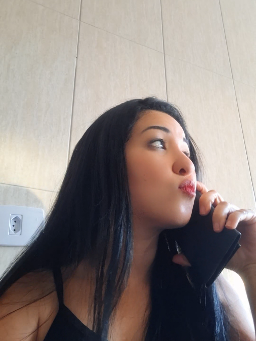 @Cinara Soares