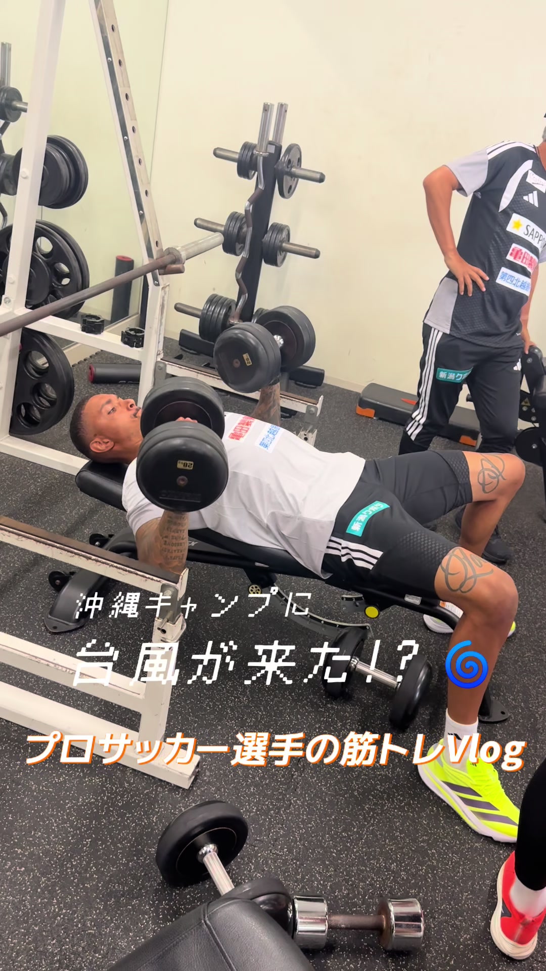 @アルビレックス新潟【公式】