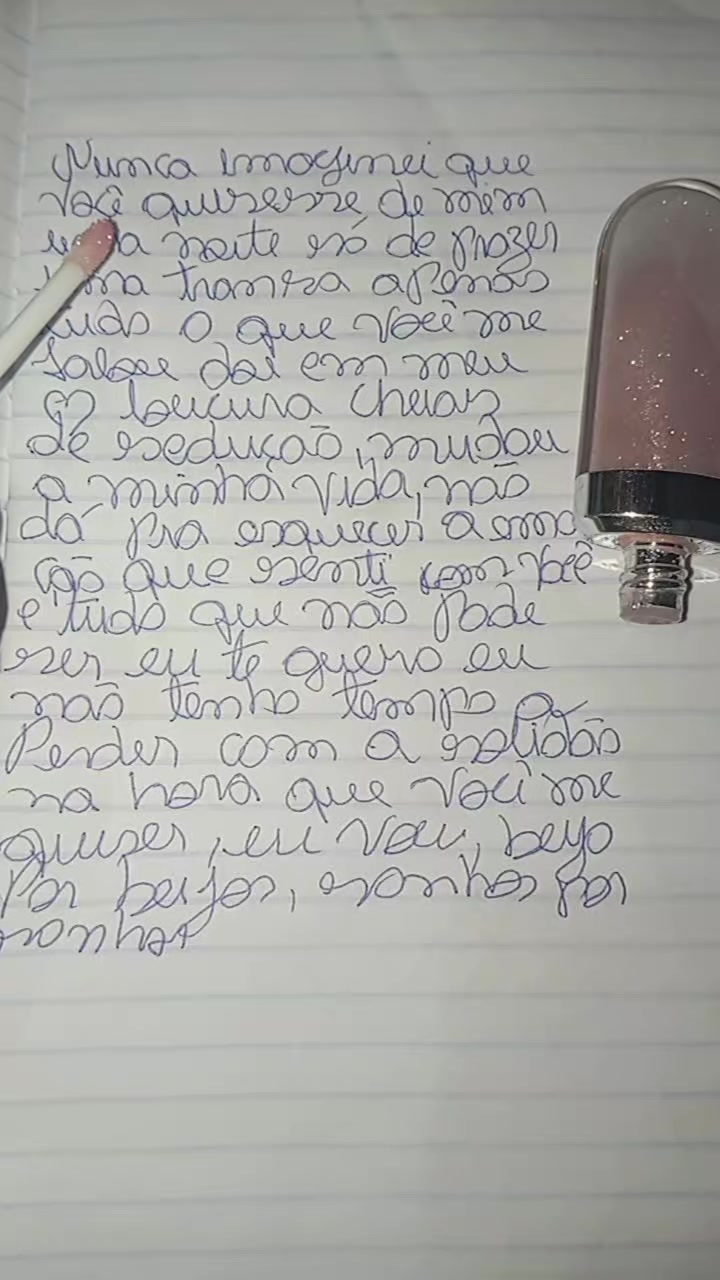 @peça já a sua música