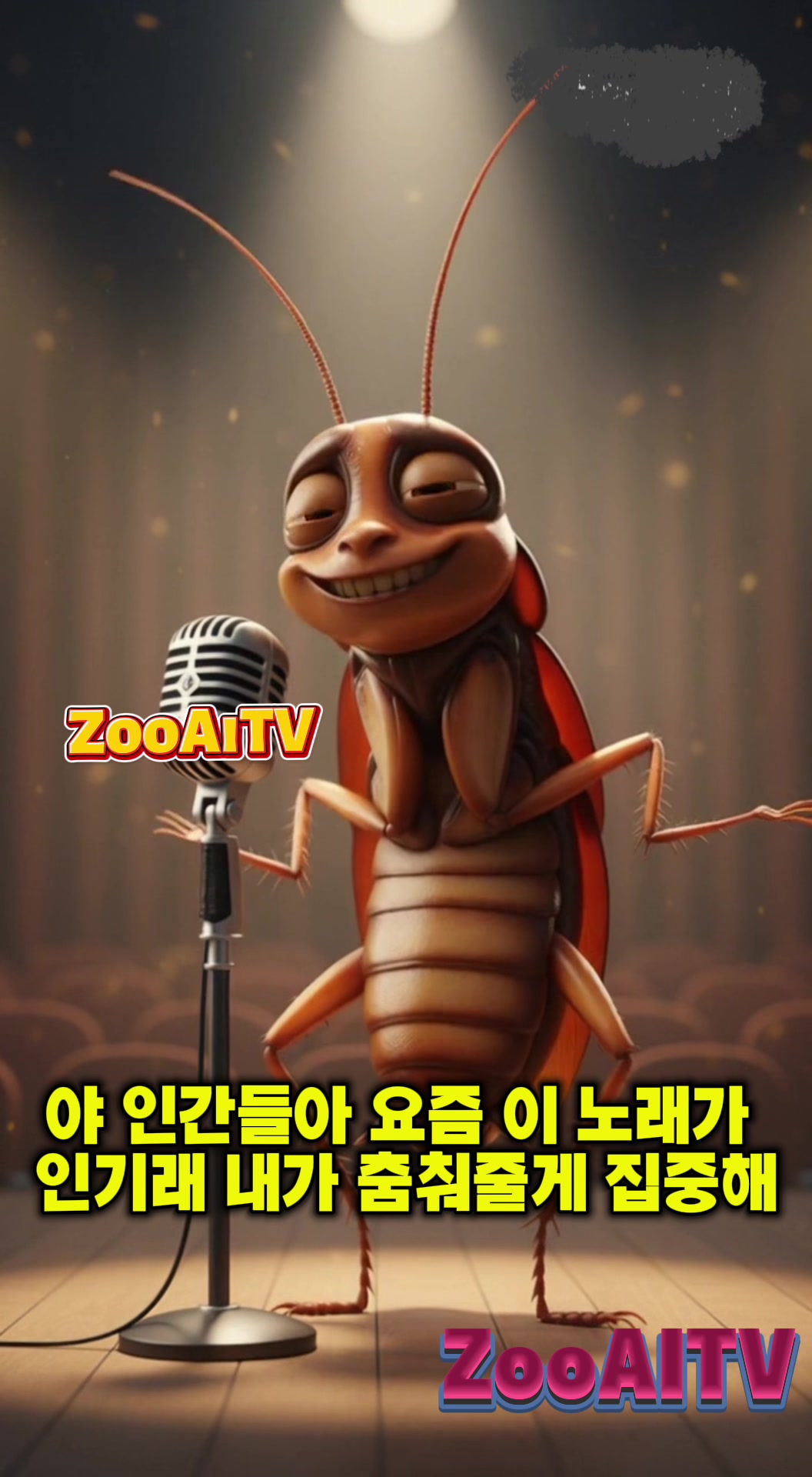 @ZooAiTV