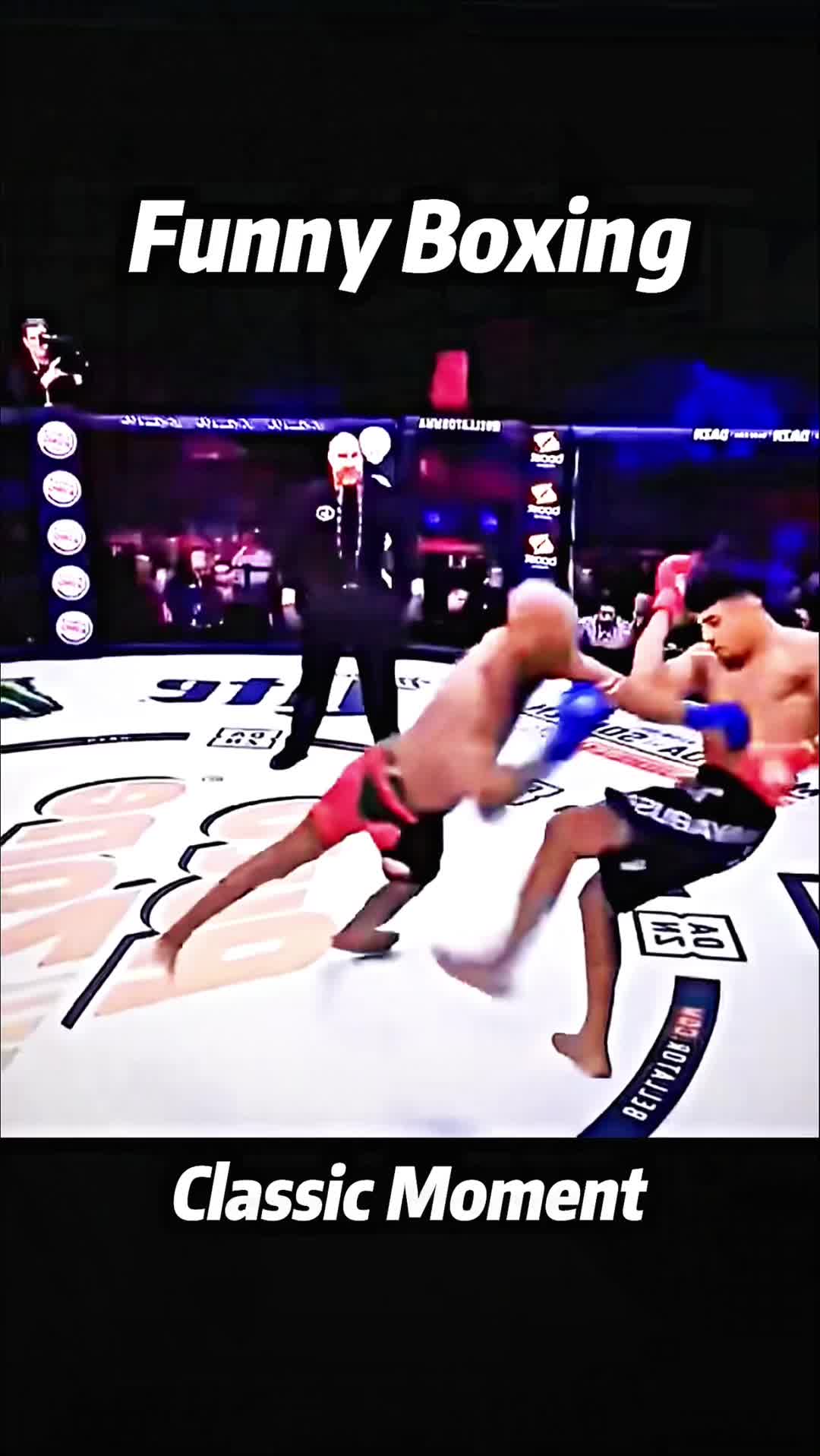 @UFC 🥊🥊