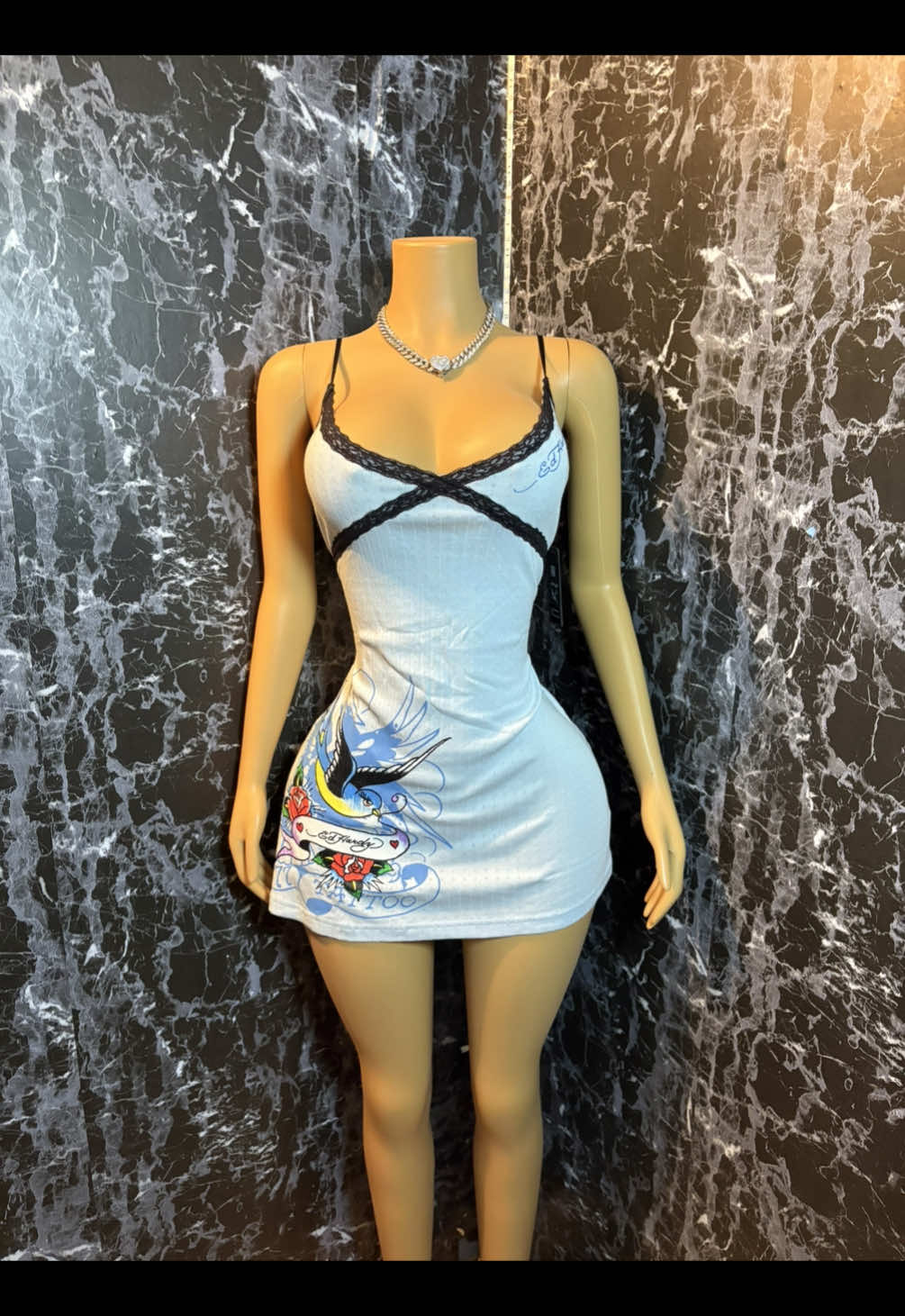 @Jt’s High Fashion
