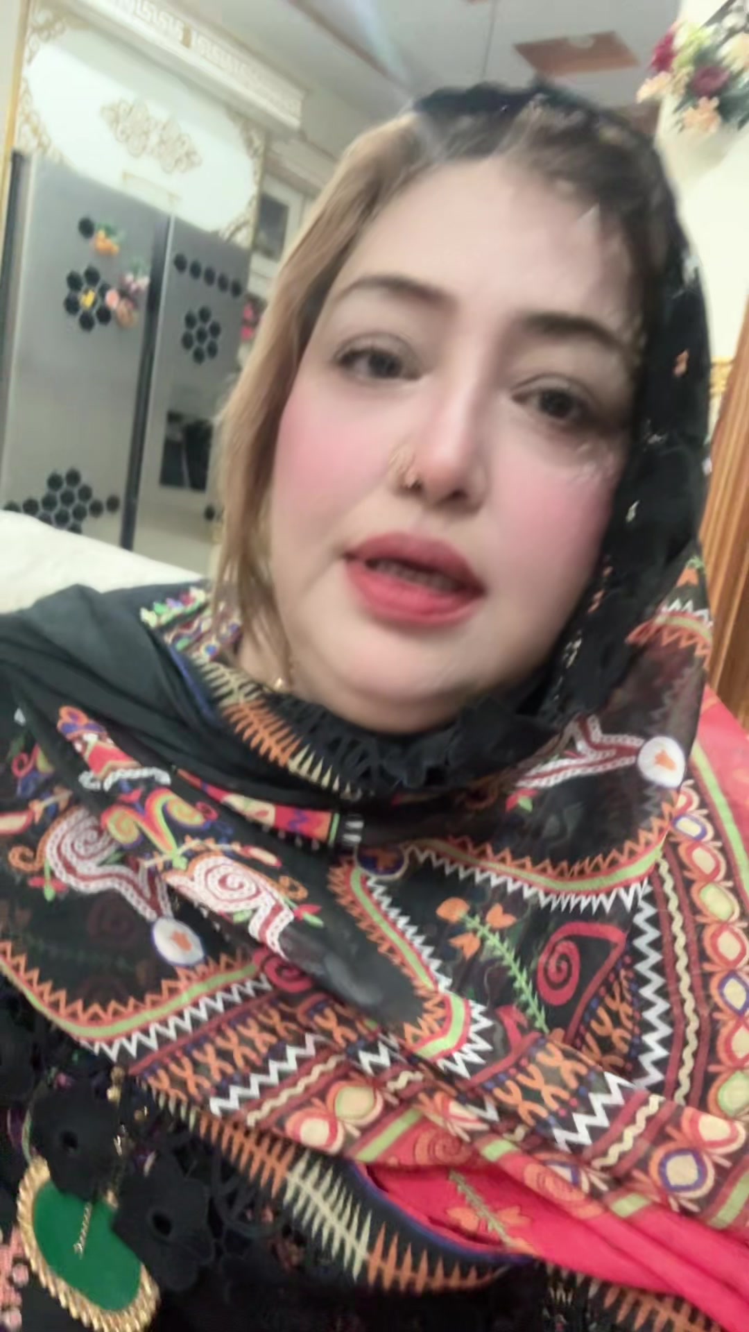 @Jannat khan