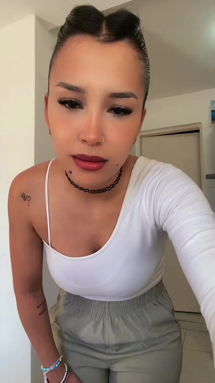 @Desi moreno
