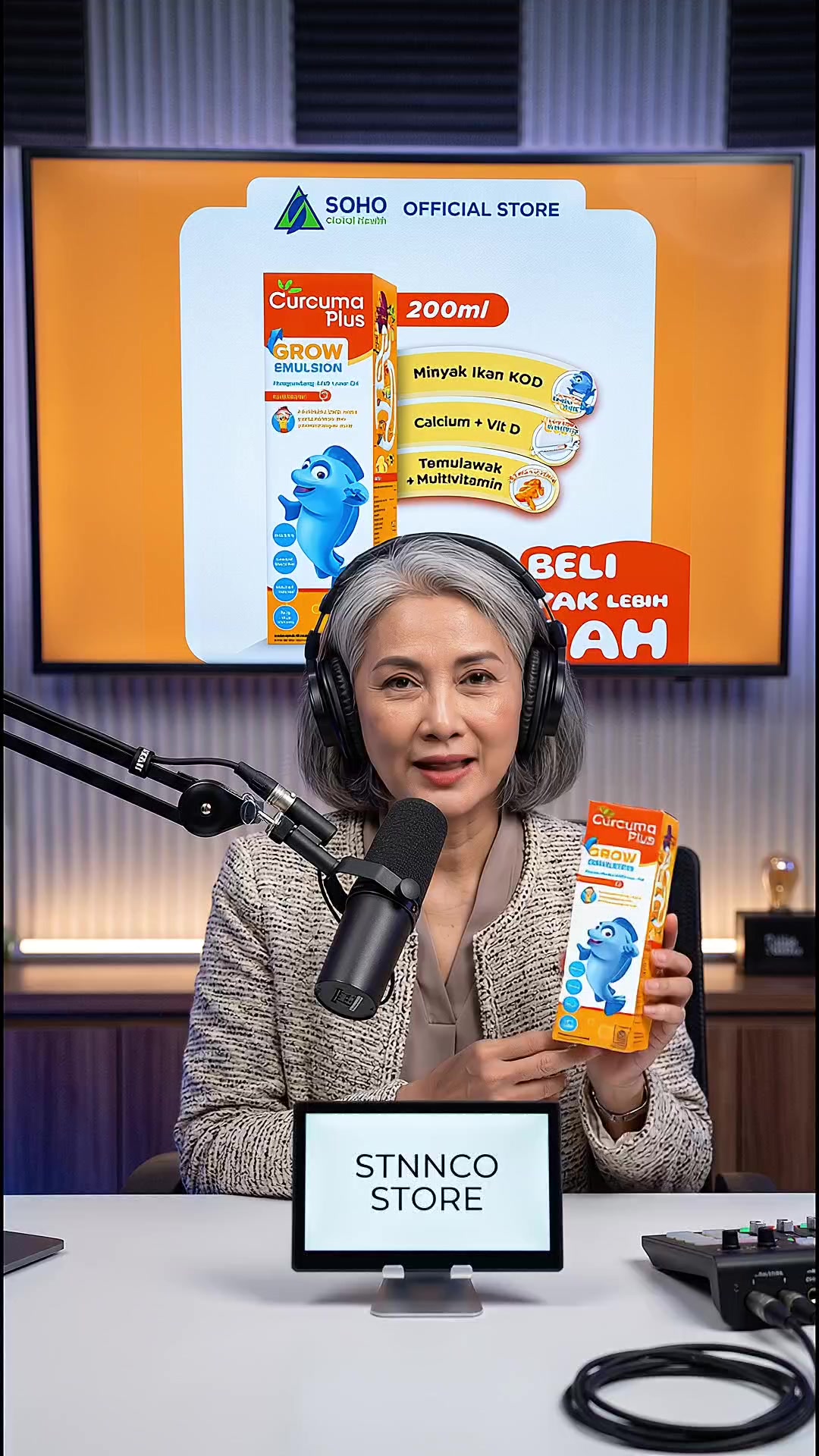 @𝐒𝐓𝐍𝐍𝐂𝐎 &bull; store &bull;