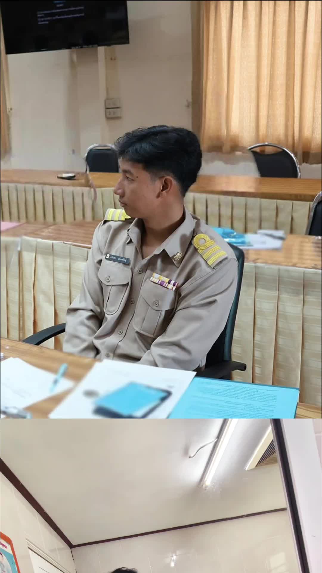 @ธนูทวยคงควรคอย