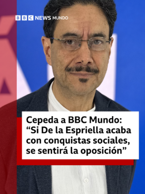 @BBC News Mundo