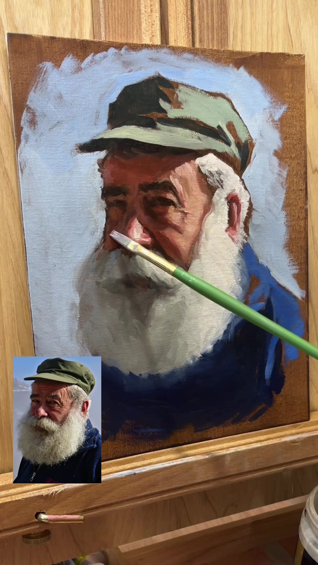 @chrisrossart