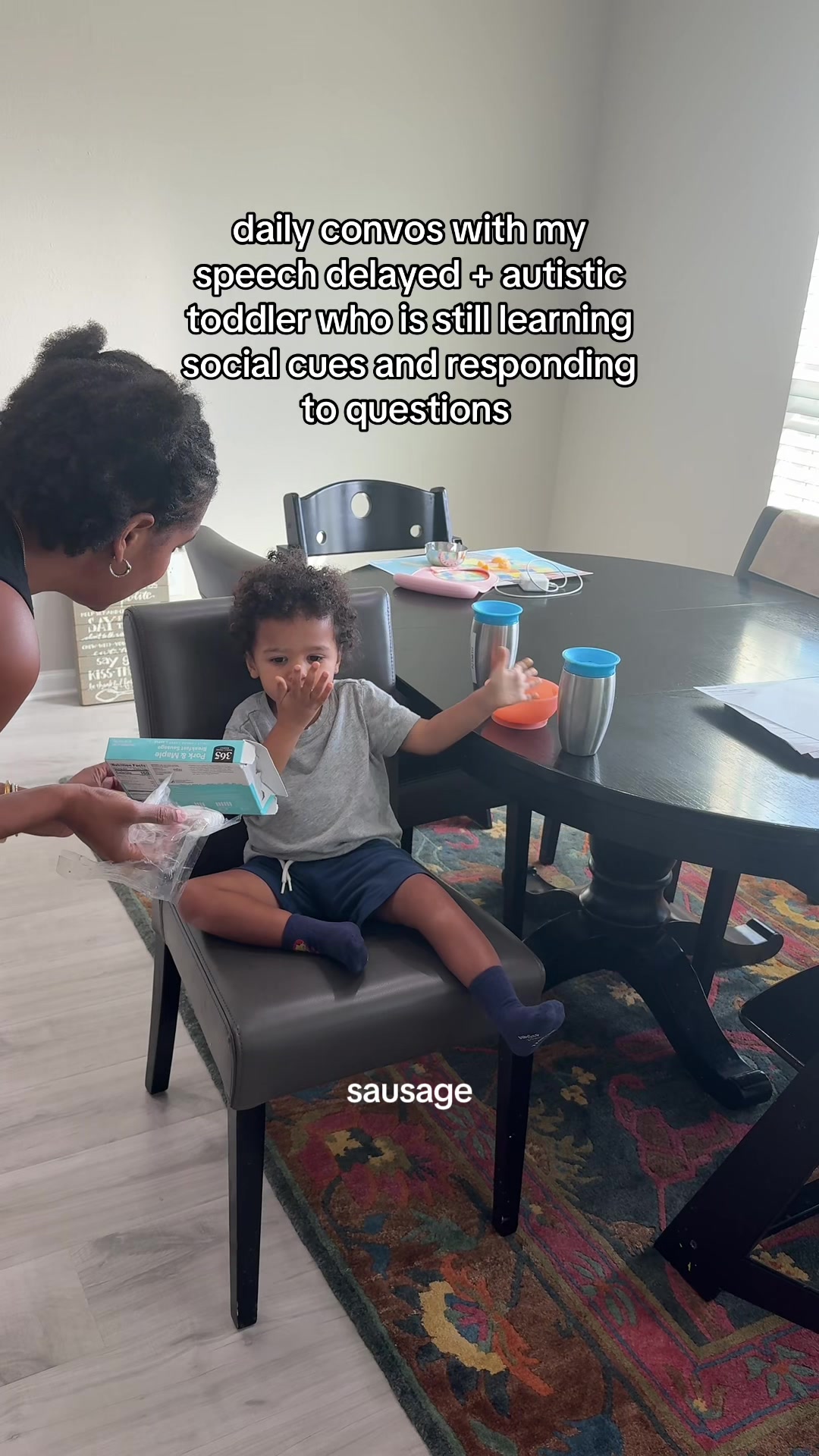 @Dana | Autism Mama x3