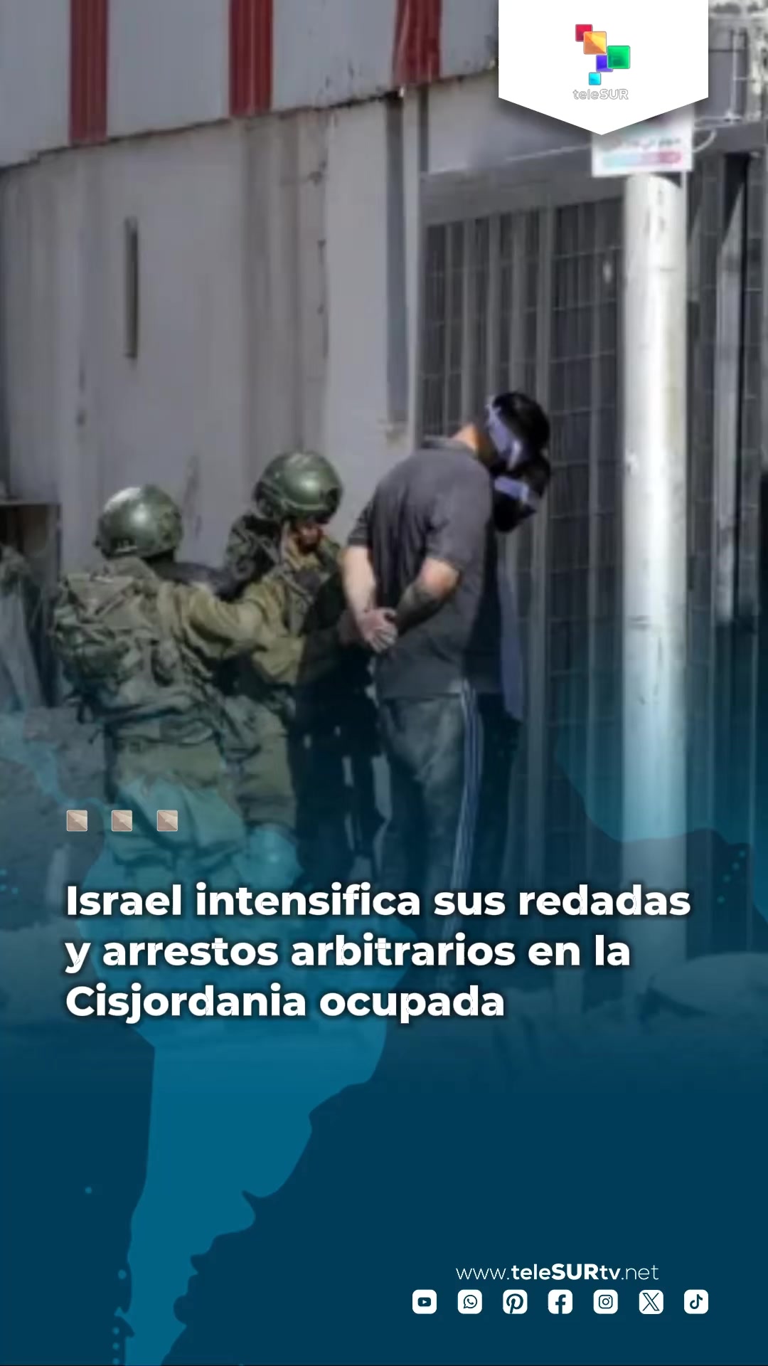 @teleSUR Clips