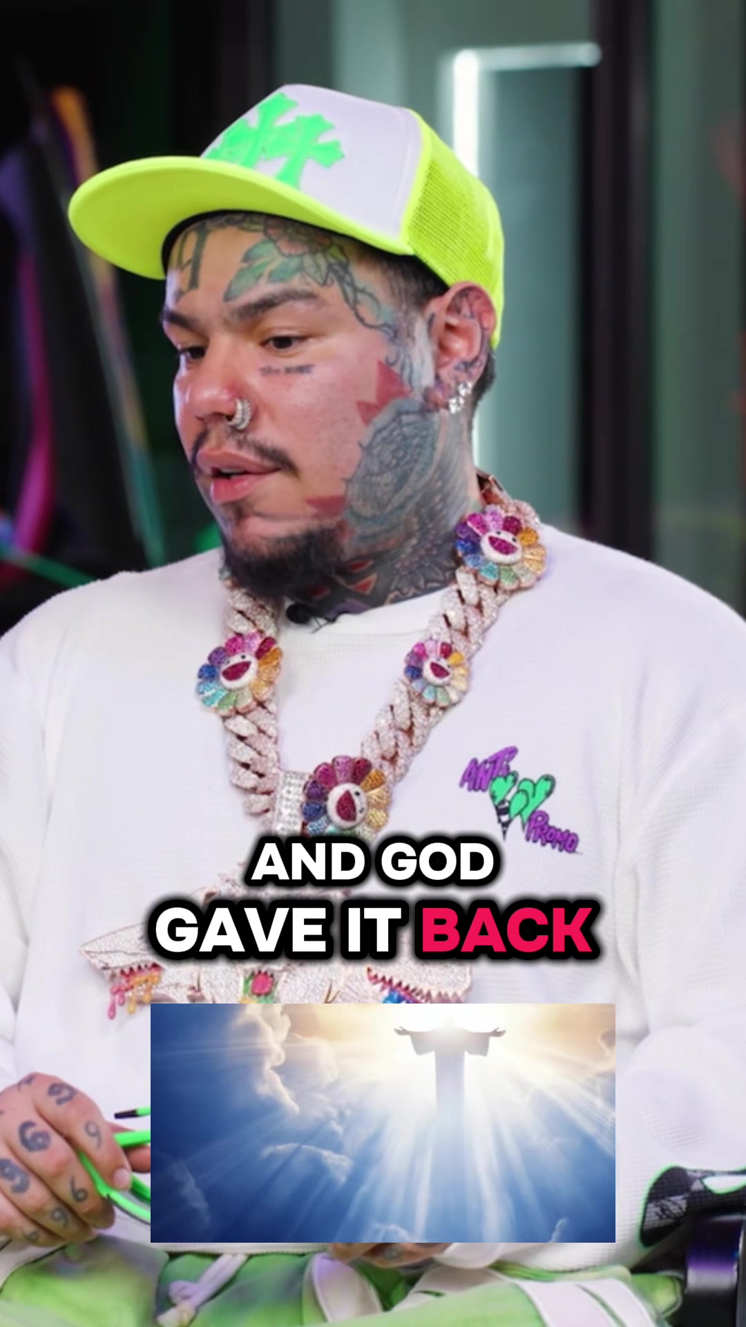 @6ix9ine