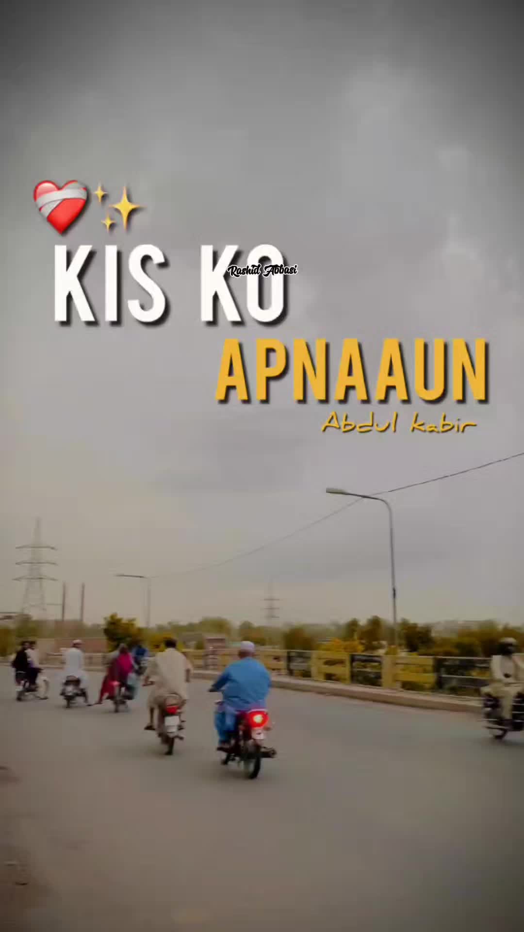 @Rashid Abbasi