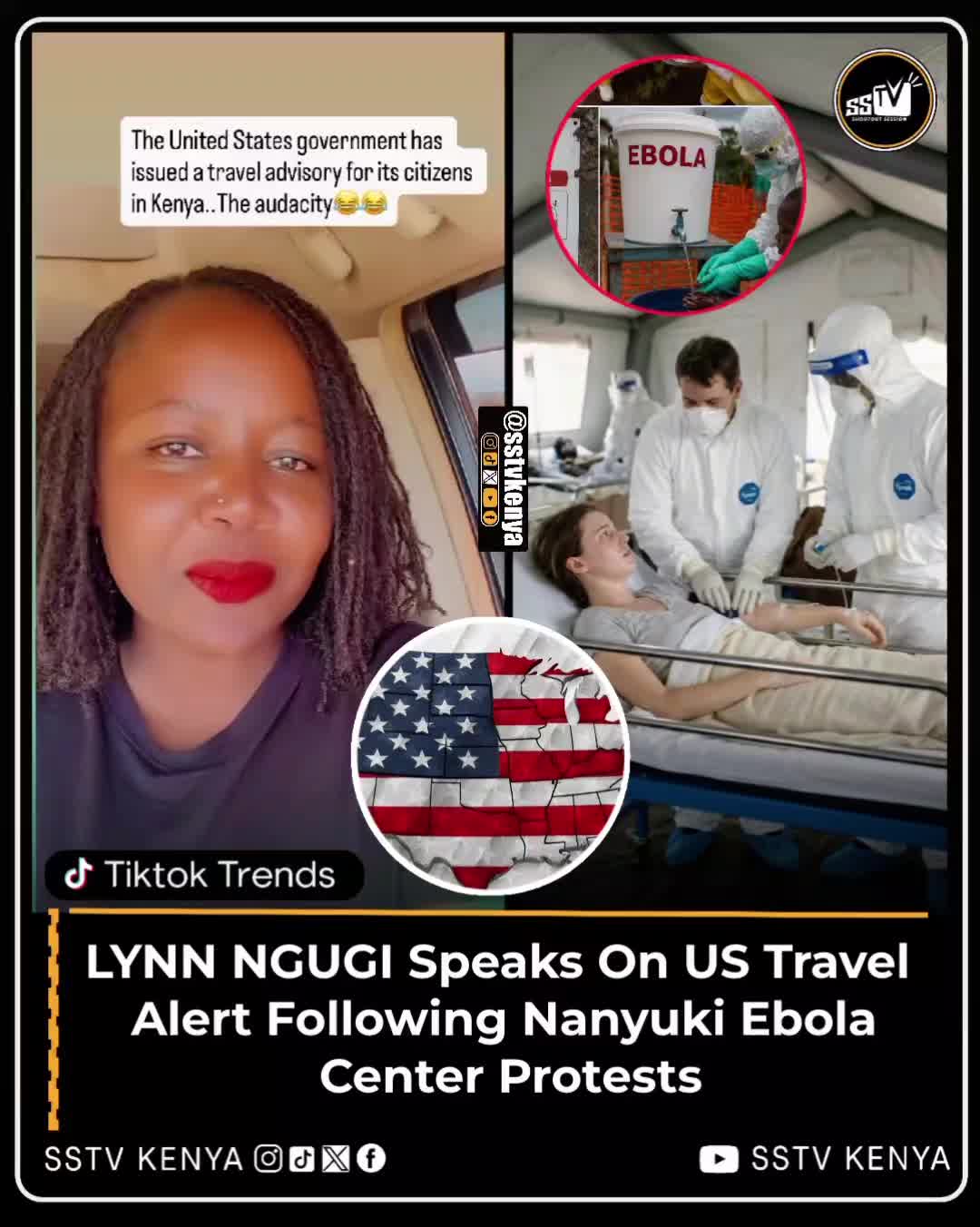 @SSTV KENYA 🇰🇪