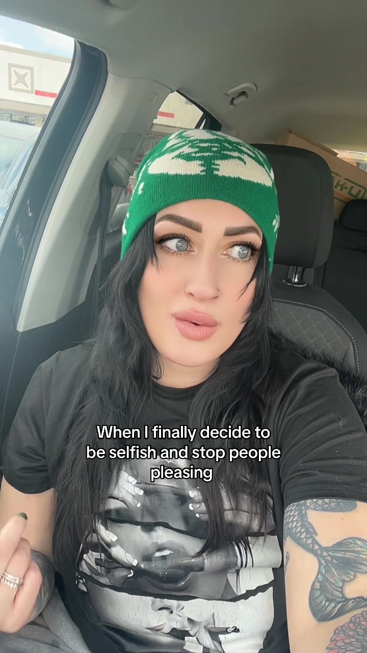 @Valentina Marie