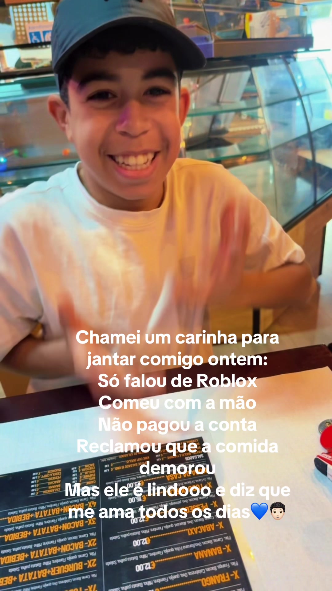 @Thiani Andrade