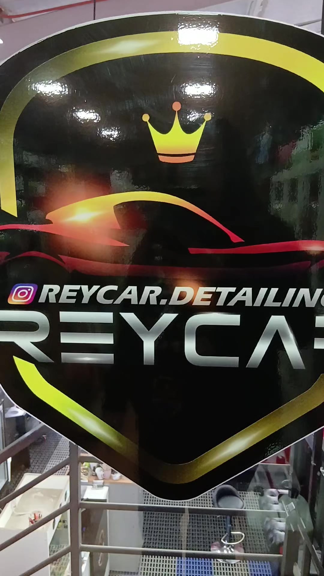 @Reycar