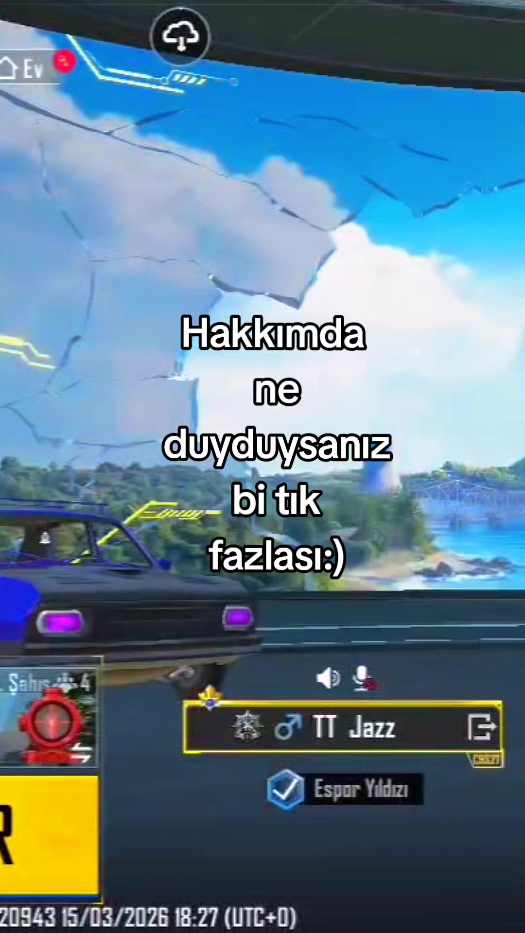 @Jazz