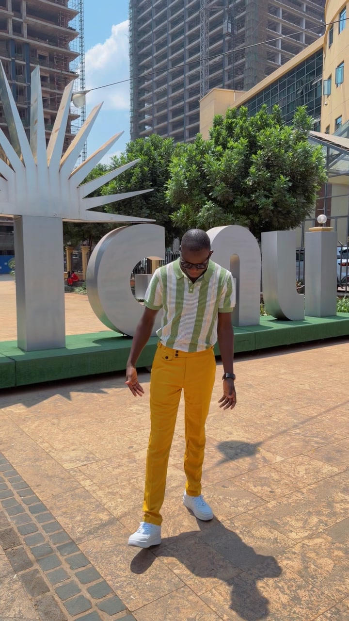 @Okello Pius