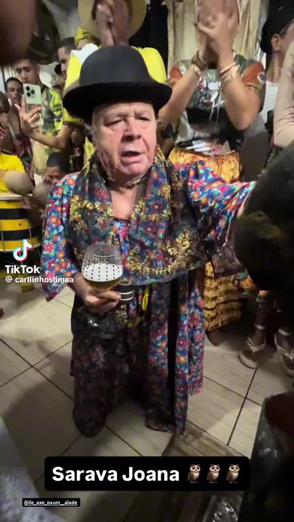@Ra&iacute;zes De F&eacute;
