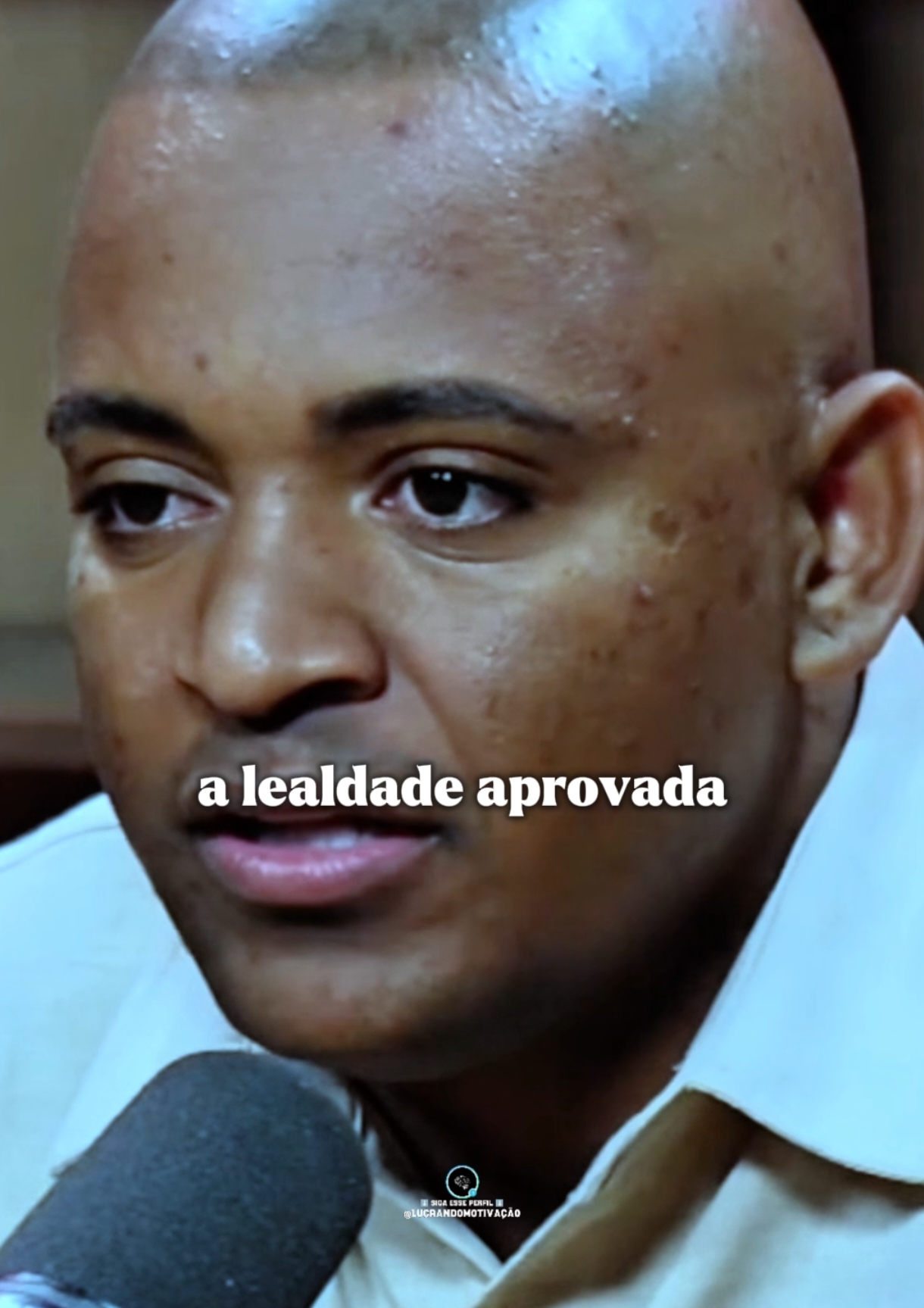 @lucrando motivação