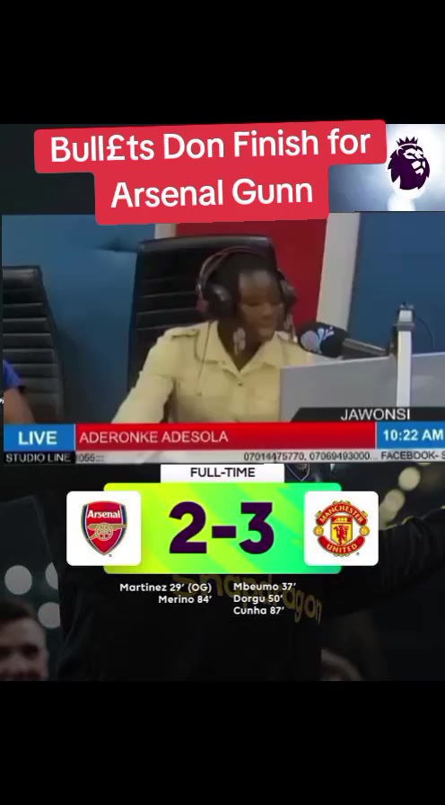 @Kinn'osele Gan-Gan