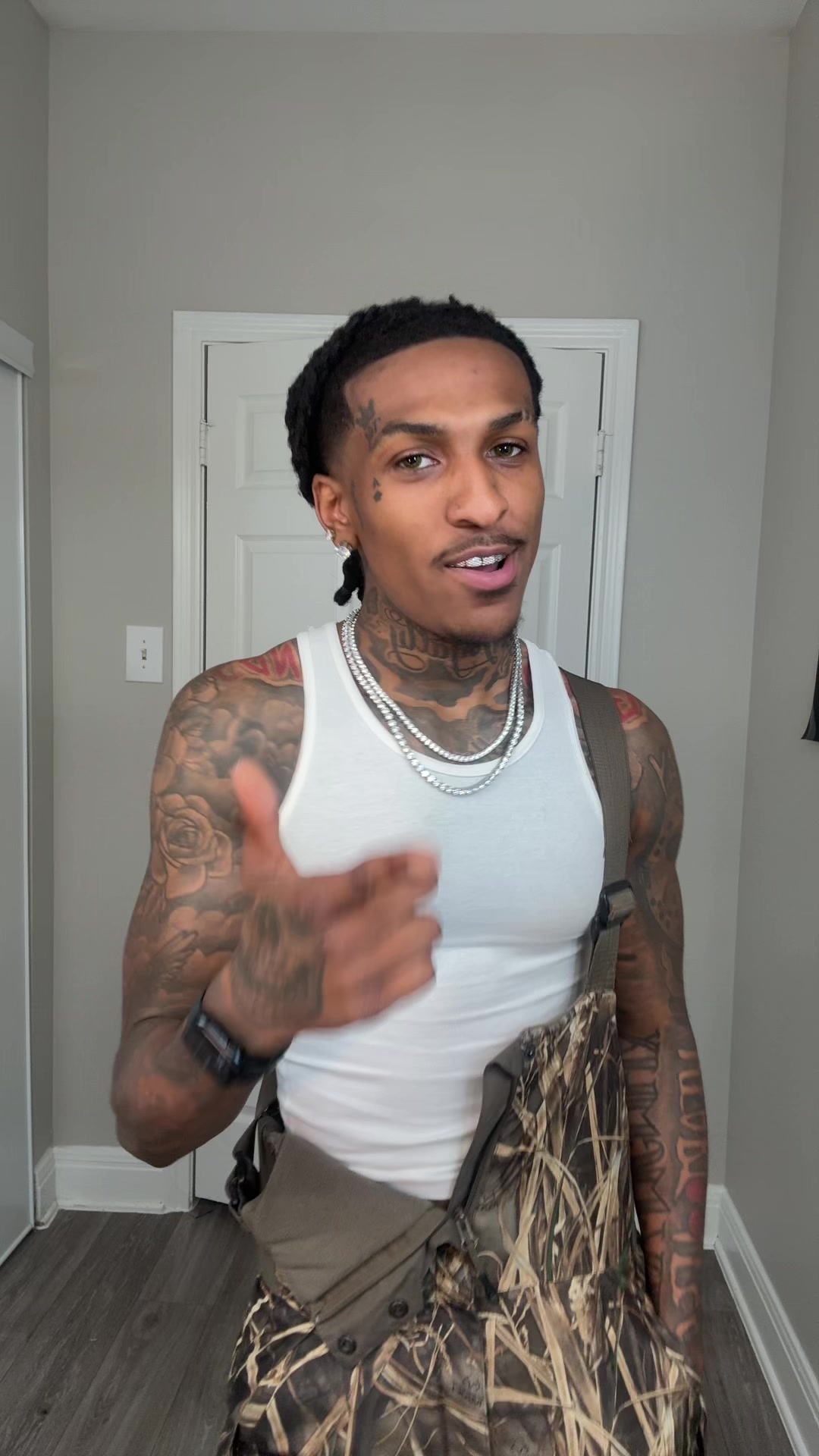 @Poohthedon