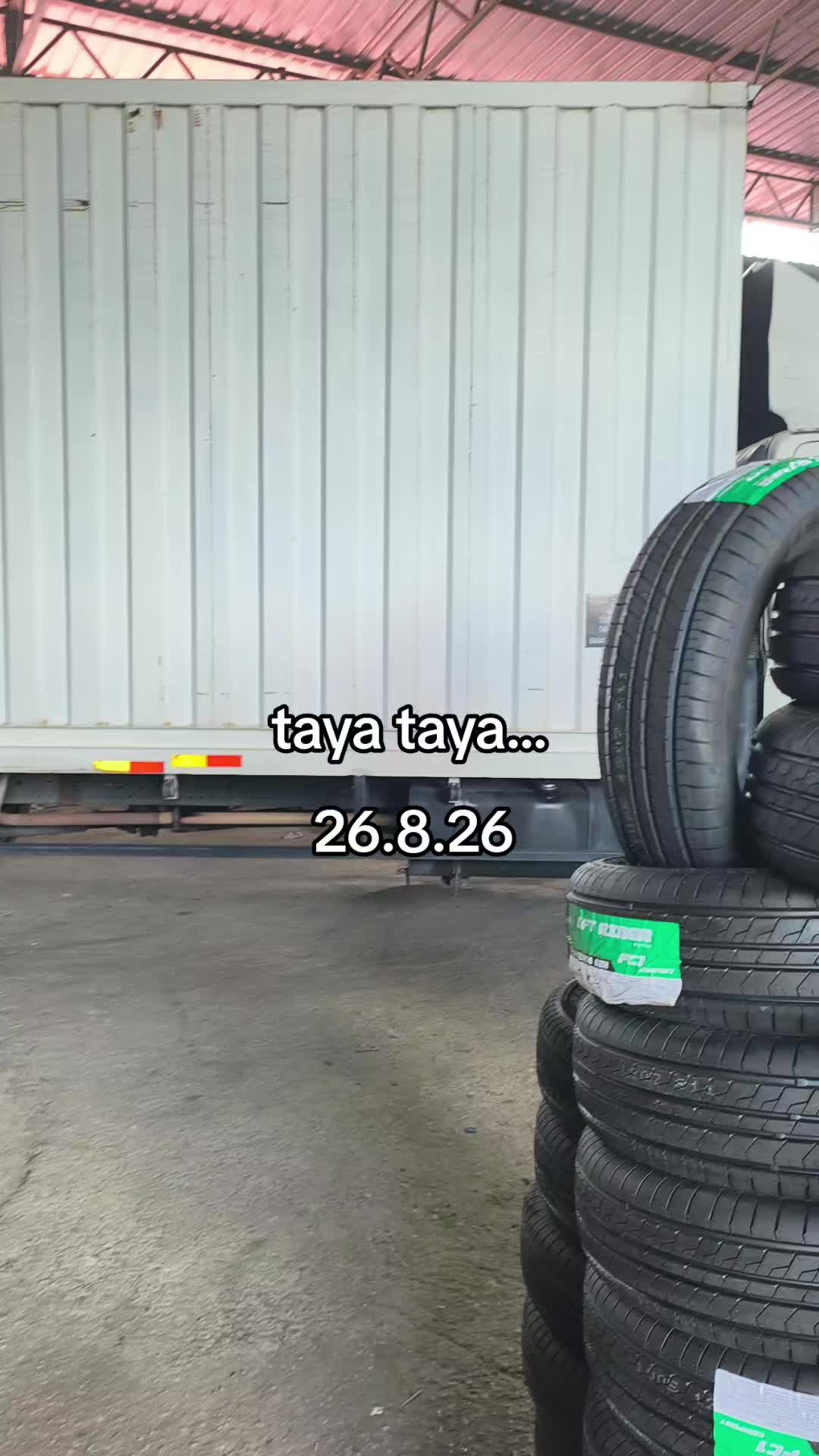 @Chongthunder.. ct tyre