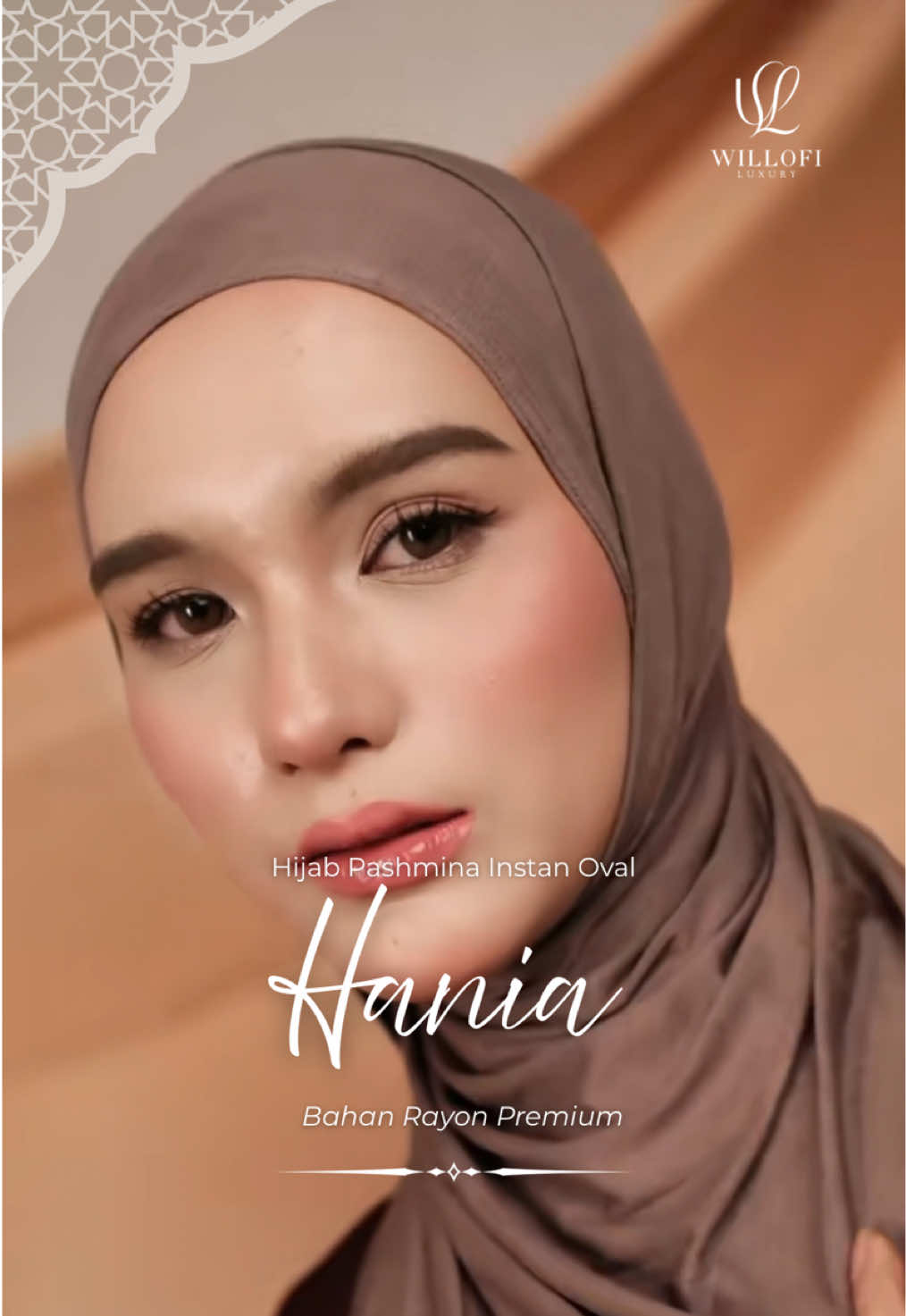 @Willofi Hijab