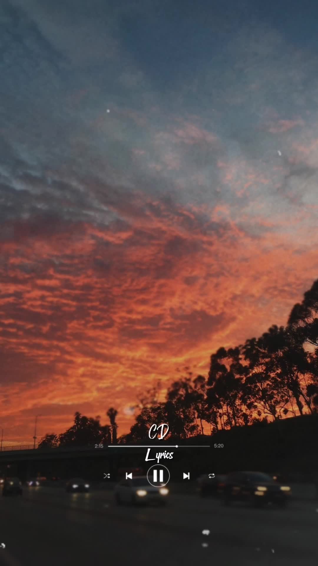 @Chanlyrics