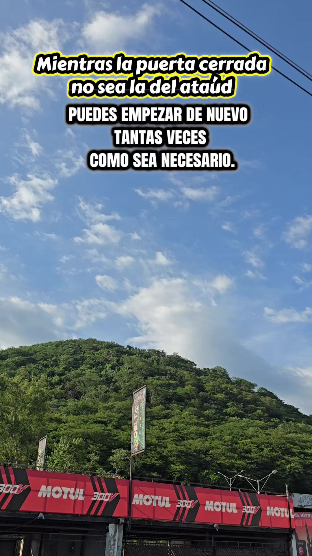 @El Chamba SV