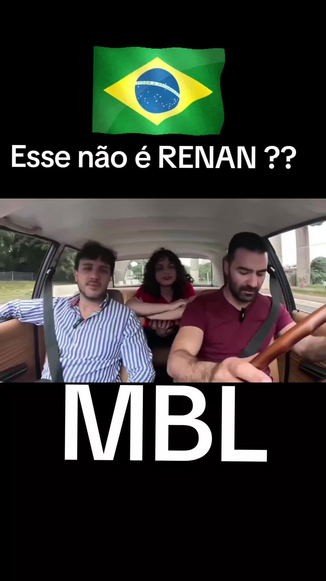 @Zé Luiz